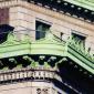 The Astor Apartments Detail - Upper West Side Apartment Rentals